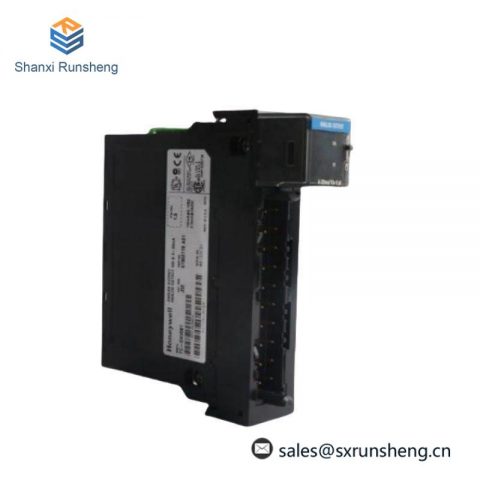 Honeywell TC-IXL061: Thermocouple Input Module for Industrial Control Solutions