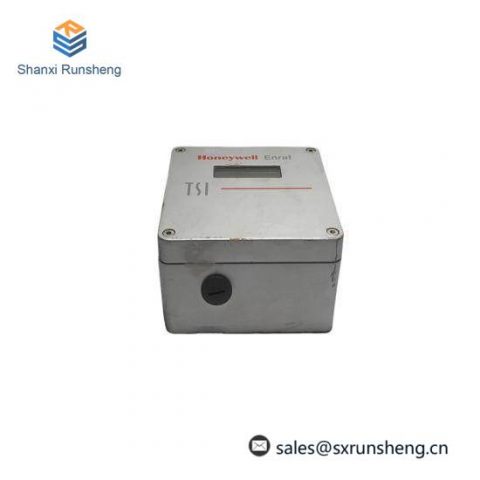 TECHCON SYSTEMS TSI 977: Advanced Display Unit for Industrial Control