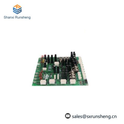 TEL SC2720/SC2720P3200 - Industrial Control Module, Precision & Reliability in Automation