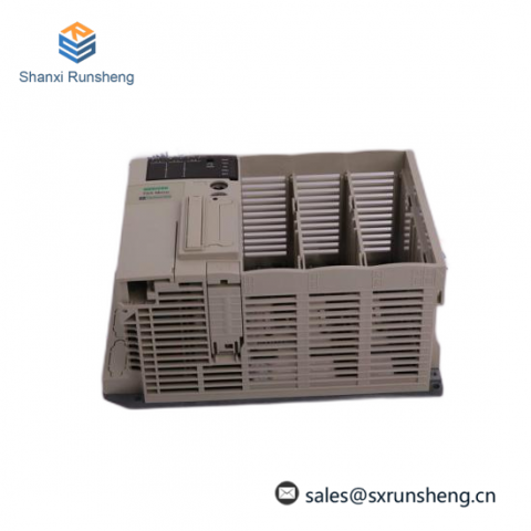 Telemecanique TSX P47-30 Processor - Schneider Control Module