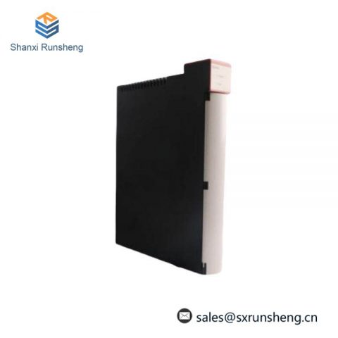 GE Fanuc TGT-AIOV-8-0: High-Performance Analog Input/Output Module