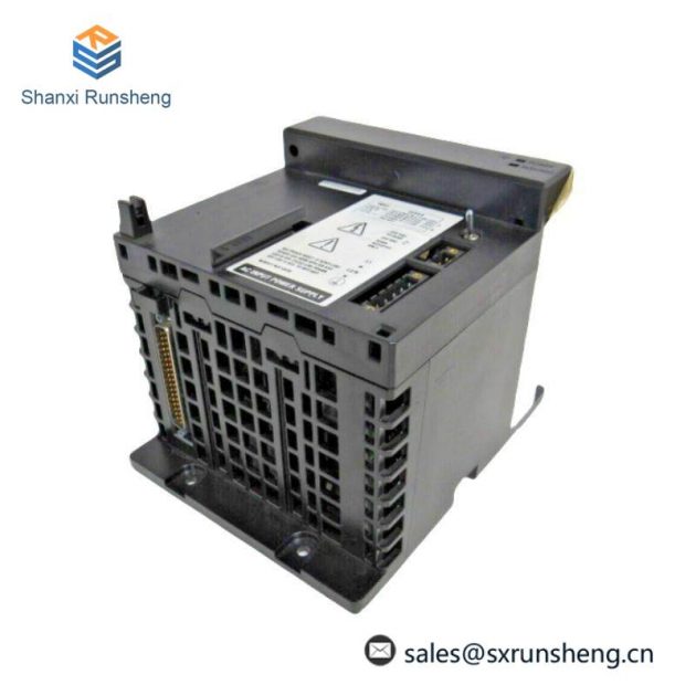 Honeywell TK-RPCXX1 Redundant Power Supply Module - Efficient and Reliable for Industrial Control Systems