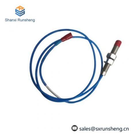 Bently Nevada TM0180-07-00-05-05-02 Proximity Probe, Precision Measurement for Industrial Control