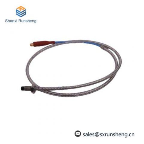Bently Nevada TM0180-A07-B00-C04-D10 Extension Cable