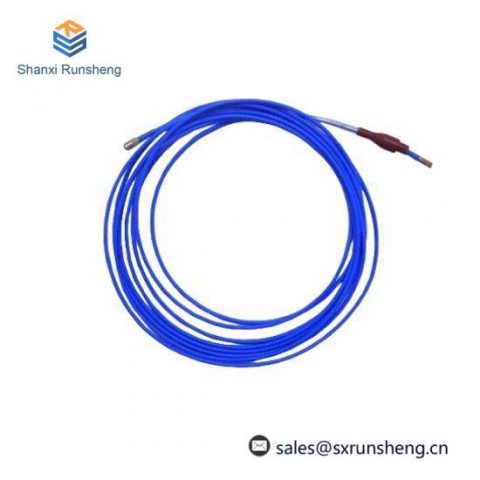Bently Nevada TM0181-040-00 Extension Cable; Manufacturer: Bently Nevada