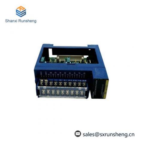 TOYOPUC OUT-16/THK-2791 Output Module: Industrial Automation Solutions