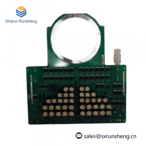TOYO PUC THR-5643: Precision Motion Control Module, Advanced Industrial Automation
