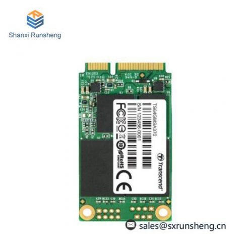 Transcend TS64GMSA370 Internal SSD Hard Drive
