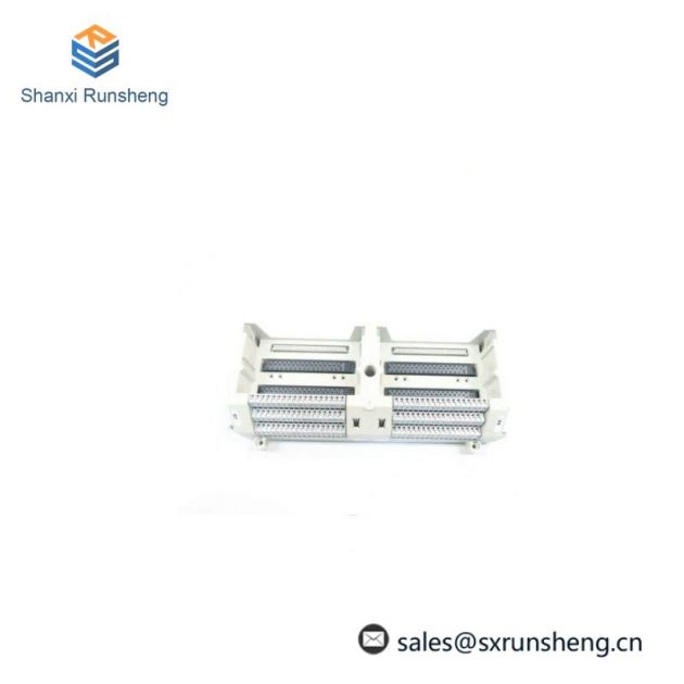 TRICONEX TRICON 3003 Safety Instrumented System Module, 200 Characters