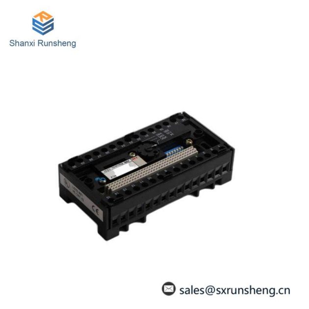 TRICONEX 3700 Process Safety System Module