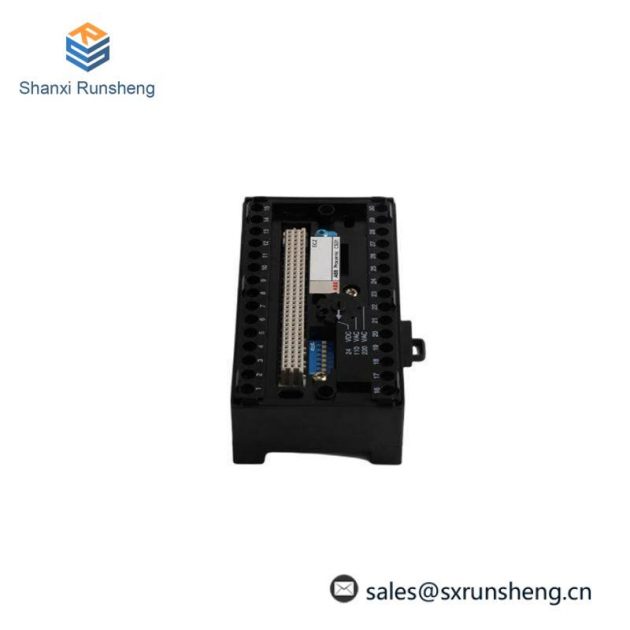 TRICONEX 3700 Process Safety System Module