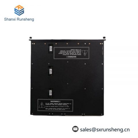 TRICONEX 4201 Digital Output Module