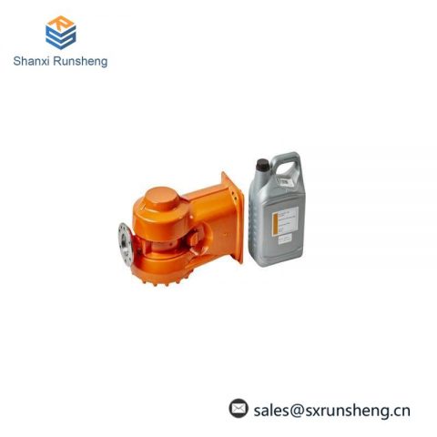 TRICONEX 4400 Modular Safety System