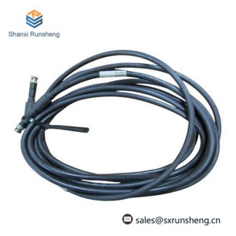 TRICONEX 8112 High-Performance Industrial Control Module