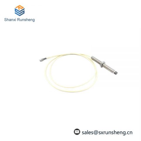 TRICONEX 2281 Industrial Control Module