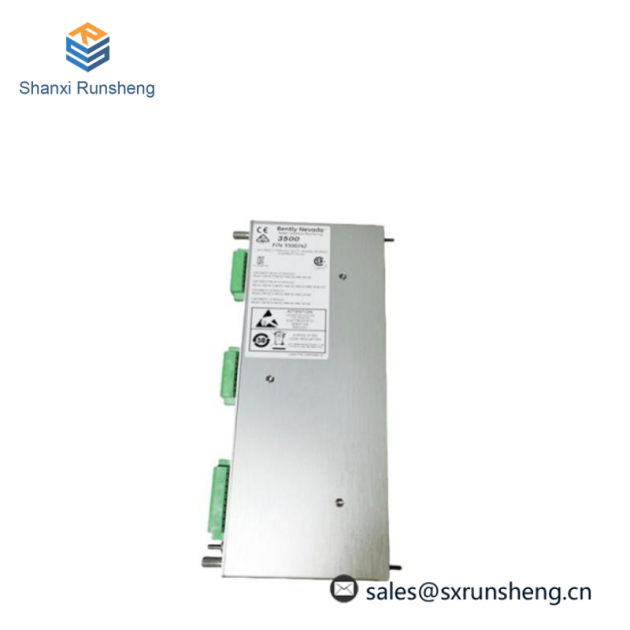 TRICONEX 2281 Industrial Control Module