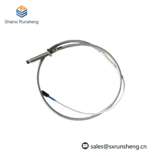 TRICONEX 2281 Industrial Control Module