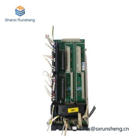TRICONEX 2381 Input Output Simulation Module
