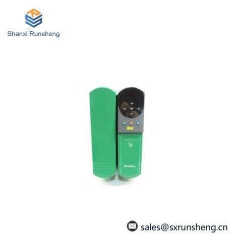 TRICONEX 2402 Digital Output Module, Industrial Control System