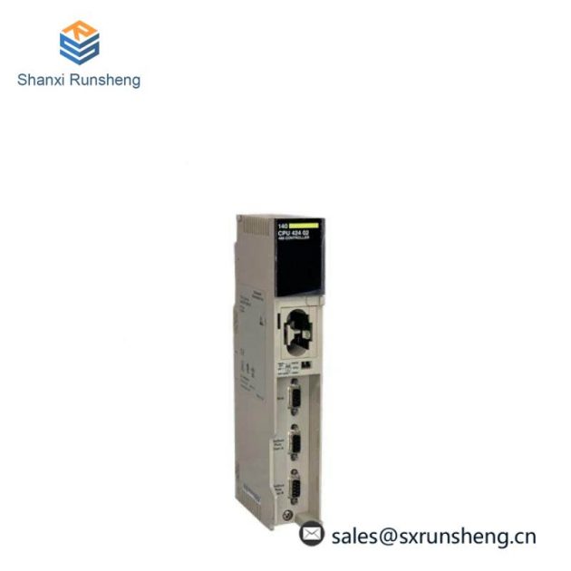 TRICONEX 2402 Digital Output Module, Industrial Control System