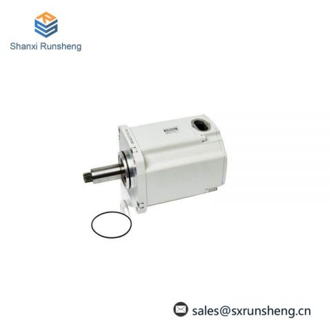 TRICONEX 2841 High-Reliability Safety Module