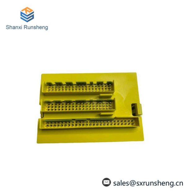 TRICONEX 2841 High-Reliability Safety Module