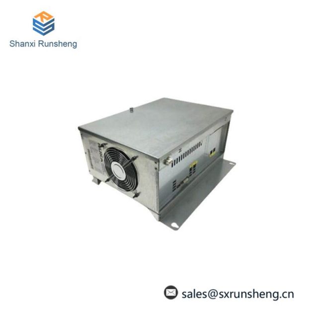 TRICONEX 2841 High-Reliability Safety Module