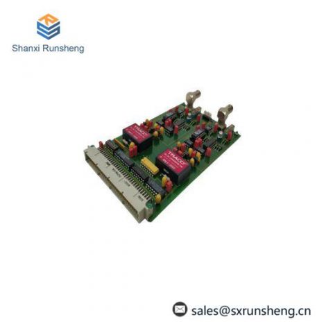 TRICONEX 3008 Processor Module Assembly Main Proc3008