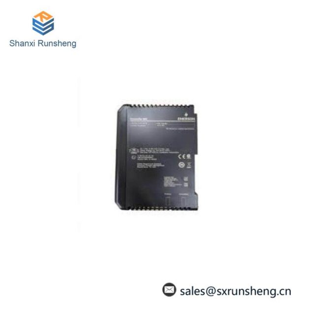 TRICONEX 3008 Processor Module Assembly Main Proc3008