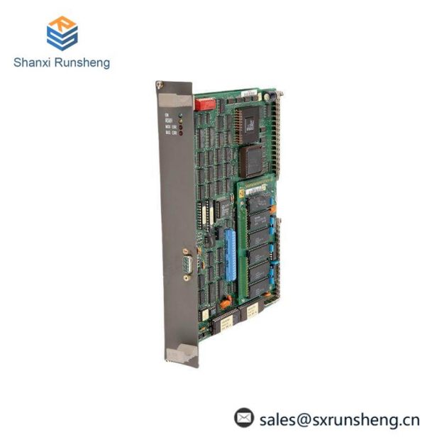TRICONEX 3008 Processor Module Assembly Main Proc3008