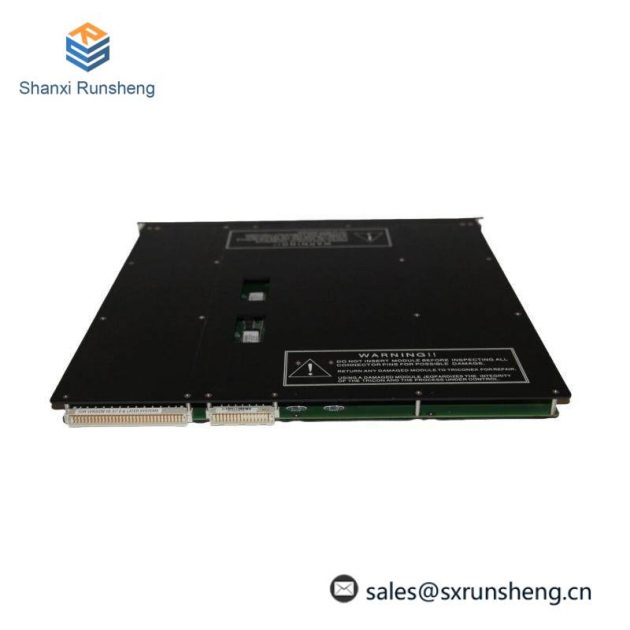 TRICONEX 3503EC1 Industrial Control Module