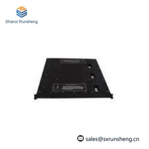 Triconex Invensys 8111 - High-Precision Industrial Control Module
