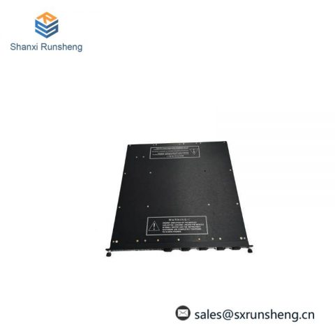 TRICONEX 3603T - Precision Digital Output Module