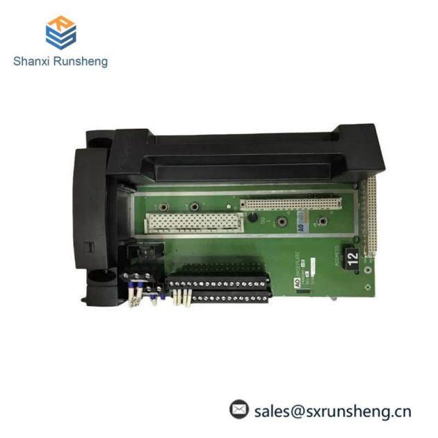 TRICONEX 3636R Industrial Control Module