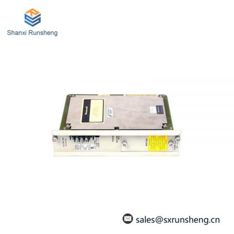 Triconex 4211 Remote Extender Module - Enhancing Industrial Control Performance