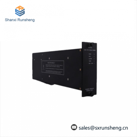 Triconex 4353 Communication Module: Advanced Industrial Control Solutions