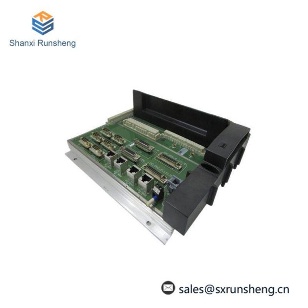 TRICONEX 7400206-100 I/O Module for Industrial Automation Control Systems