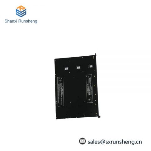 Triconex 7400210-010 Industrial Control Module