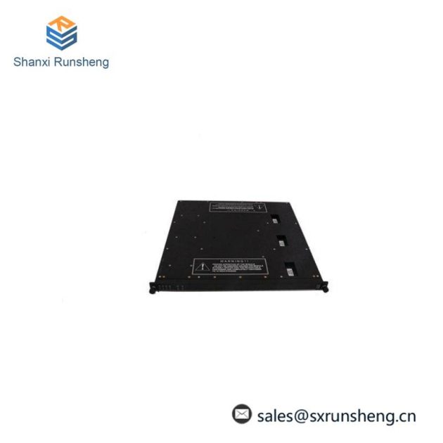 TRICONEX 7400212-100 Control Module