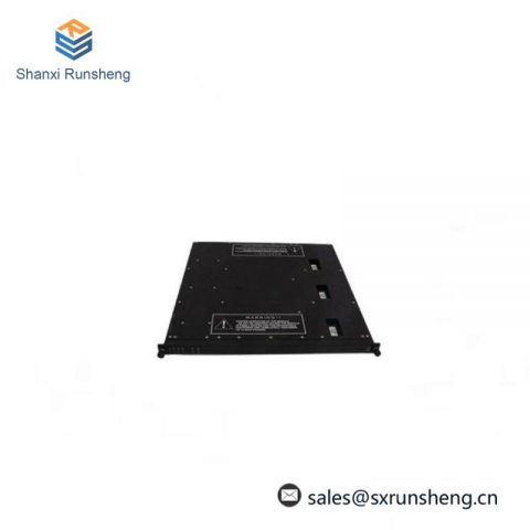 Triconex RO3451 Digital Input Module for 24V Applications