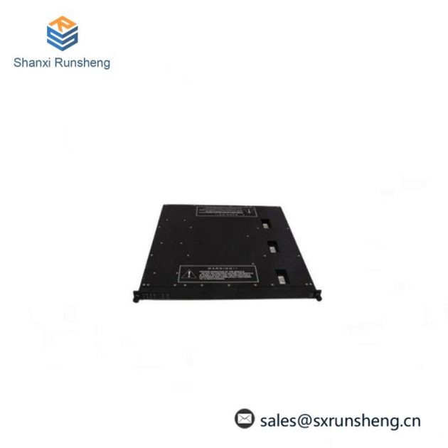 Triconex RO3451 Digital Input Module for 24V Applications