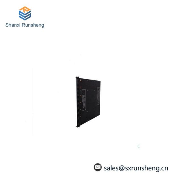TRICONEX RXM 4200 Remote Fiber Optic Module