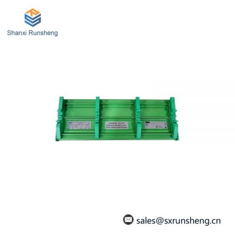 TRICONEX T8800C PD8800 High-Availability Triple Modular Redundant Controller