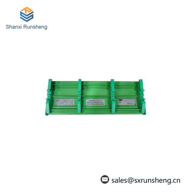 TRICONEX T8800C PD8800 High-Availability Triple Modular Redundant Controller