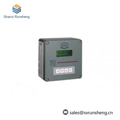 Techcon Systems TSI 977 - Tank Side Indicator, Industrial Control, Sensors