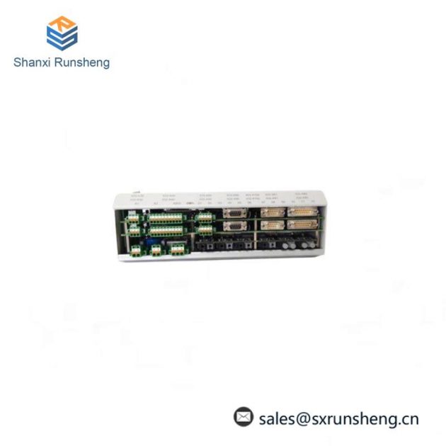 AB Control Systems 2711-K5A10 Standard Operator Terminal