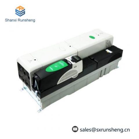 Control Techniques UNIDRIVE SP5401 AC Drive System