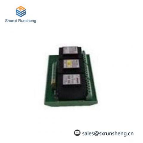 GE Multilin UR9HH Digital I/O Module, High-Performance Relay for Industrial Control