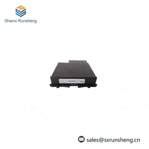 GE UR SHH Control Module - Advanced Industrial Automation Solutions