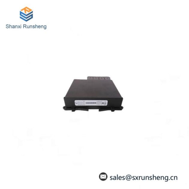 GE UR SHH Control Module - Advanced Industrial Automation Solutions
